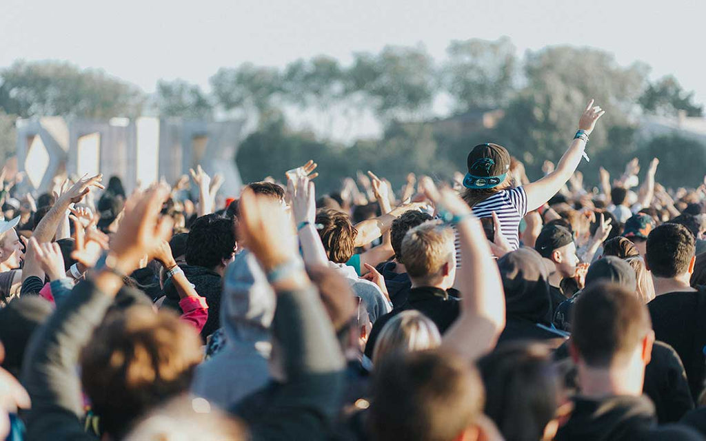 Custom Printed Wristbands: Boost Your Event Branding & Security